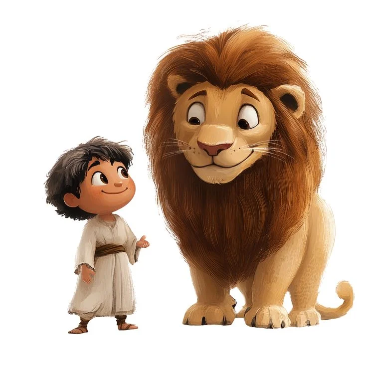 Daniel-and-lions-Christian-history-Bible-illustration.webp